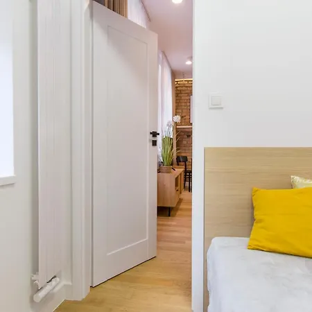 Lejlighed Apartament Centrum Daszynskiego